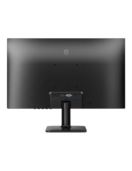 Philips Serie 1000 24E2N1100LB 00 Monitor PC 60,5 cm (23.8") 1920 x 1080 Pixel Full HD LCD Nero