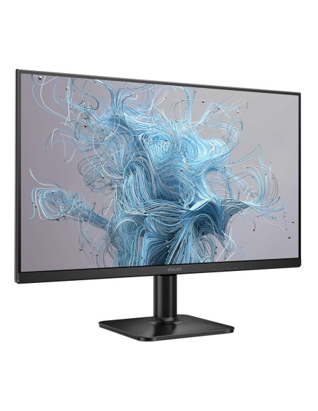 Philips Serie 1000 24E2N1100LB 00 Monitor PC 60,5 cm (23.8") 1920 x 1080 Pixel Full HD LCD Nero