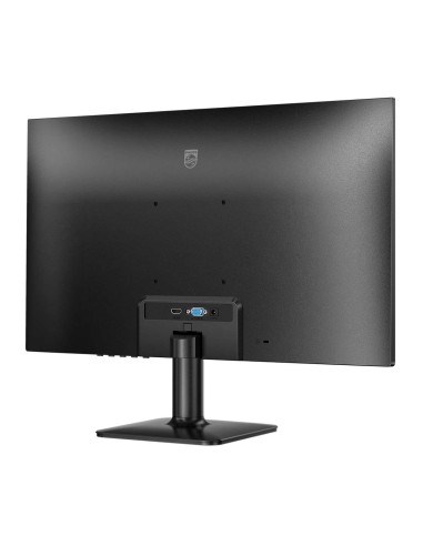Philips Serie 1000 24E2N1100LB 00 Monitor PC 60,5 cm (23.8") 1920 x 1080 Pixel Full HD LCD Nero