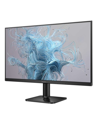 Philips Serie 1000 24E2N1100LB 00 Monitor PC 60,5 cm (23.8") 1920 x 1080 Pixel Full HD LCD Nero