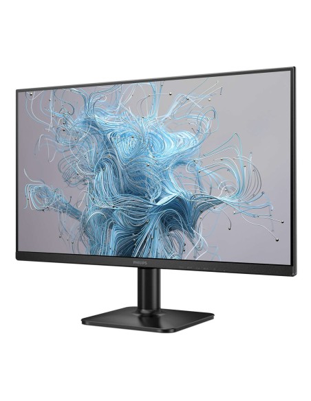 Philips Serie 1000 24E2N1100LB 00 Monitor PC 60,5 cm (23.8") 1920 x 1080 Pixel Full HD LCD Nero