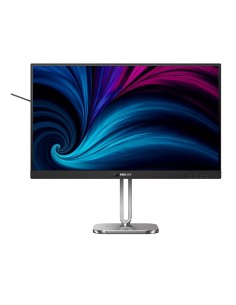 Philips 6000 series 27B2U6903 00 Monitor PC 68,6 cm (27") 3840 x 2160 Pixel 4K Ultra HD LED Antracite