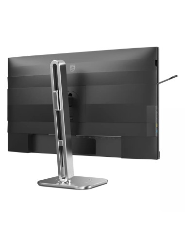 Philips 6000 series 27B2U6903 00 Monitor PC 68,6 cm (27") 3840 x 2160 Pixel 4K Ultra HD LED Antracite