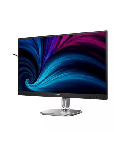 Philips 6000 series 27B2U6903 00 Monitor PC 68,6 cm (27") 3840 x 2160 Pixel 4K Ultra HD LED Antracite