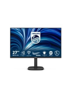 Philips 27B2N3500J 00 Monitor PC 68,6 cm (27") 2560 x 1440 Pixel 2K LCD Nero