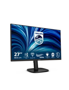 Philips 27B2N3500J 00 Monitor PC 68,6 cm (27") 2560 x 1440 Pixel 2K LCD Nero 2