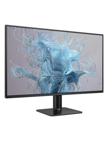 Philips 2000 series 27E2N2500 00 Monitor PC 68,6 cm (27") 2560 x 1440 Pixel Quad HD LCD Nero