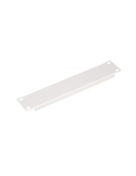 Equip EZBP-10-G porta accessori Pannello nascosto