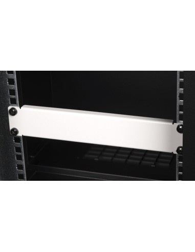 Equip EZBP-10-G porta accessori Pannello nascosto