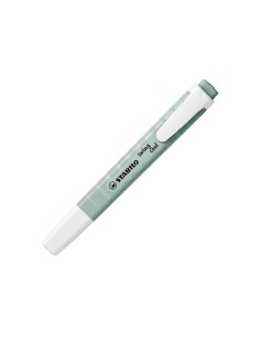 STABILO swing cool NatureCOLORS evidenziatore 1 pz Punta smussata Verde 2