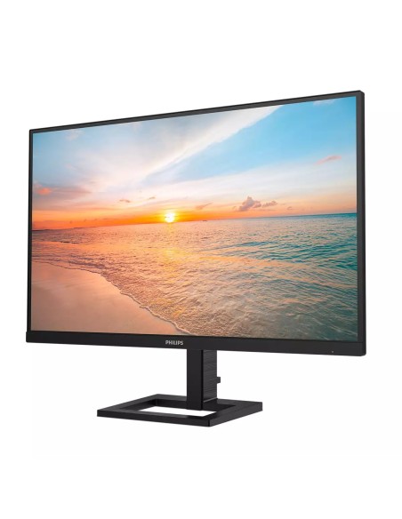 Philips Serie 1000 27E1N1900AE 00 LED display 68,6 cm (27") 3840 x 2160 Pixel 4K Ultra HD LCD Nero