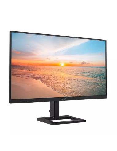 Philips Serie 1000 27E1N1900AE 00 LED display 68,6 cm (27") 3840 x 2160 Pixel 4K Ultra HD LCD Nero