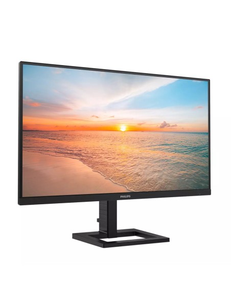 Philips Serie 1000 27E1N1900AE 00 LED display 68,6 cm (27") 3840 x 2160 Pixel 4K Ultra HD LCD Nero