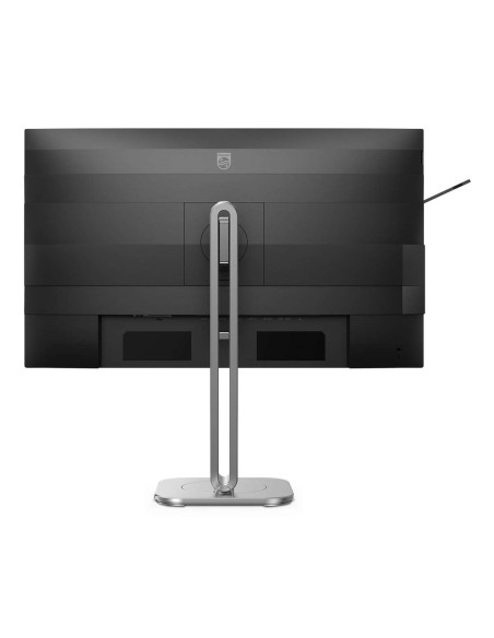 Philips 5000 series 27B2G5601 00 Monitor PC 68,6 cm (27") 2560 x 1440 Pixel Quad HD LCD Nero
