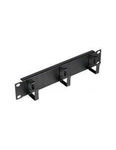 Equip EZMR-10-B porta accessori Anello a D per cavo