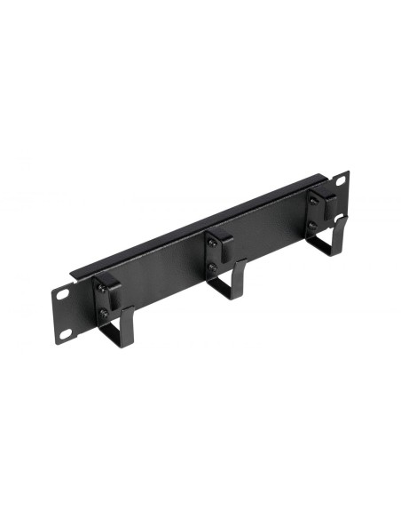 Equip EZMR-10-B porta accessori Anello a D per cavo
