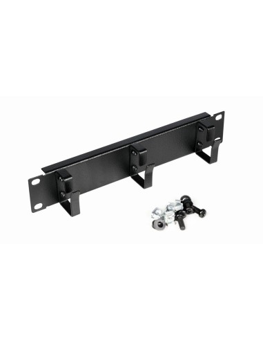 Equip EZMR-10-B porta accessori Anello a D per cavo