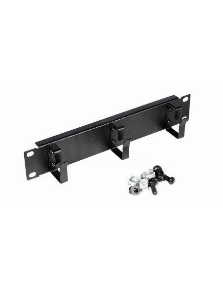 Equip EZMR-10-B porta accessori Anello a D per cavo