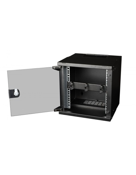 Equip EZMR-10-B porta accessori Anello a D per cavo