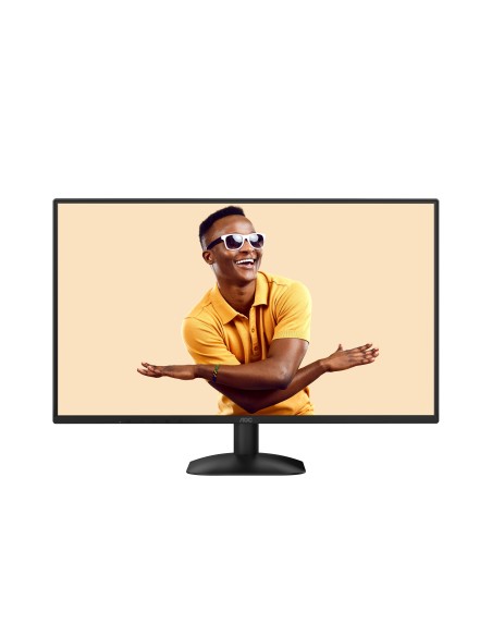 AOC B3 27B31H LED display 68,6 cm (27") 1920 x 1080 Pixel Full HD Nero