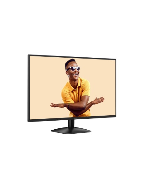 AOC B3 27B31H LED display 68,6 cm (27") 1920 x 1080 Pixel Full HD Nero