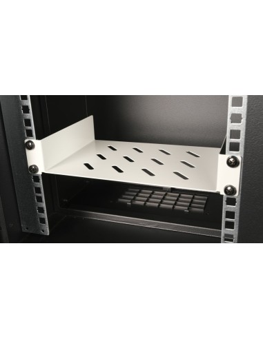 Equip EZFS-10-1-15-G porta accessori Mensola per scaffale