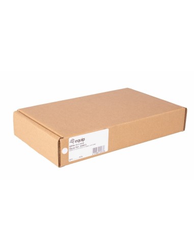 Equip EZFS-10-1-15-G porta accessori Mensola per scaffale