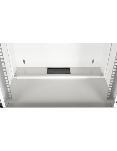 Equip EWM-07-5440-G rack 7U Da parete Grigio chiaro