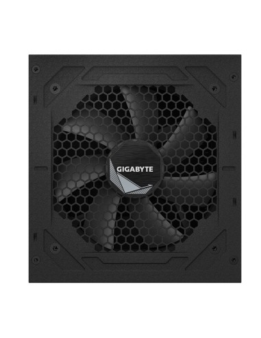 GIGABYTE UD1000GM alimentatore per computer 1000 W 20+4 pin ATX ATX Nero