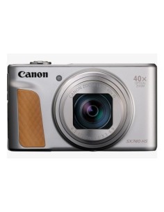 Canon PowerShot SX740 HS Lite Edition 1 2.3" Fotocamera compatta 20,3 MP CMOS 5184 x 3888 Pixel Argento