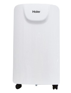 Haier i-Dry 2 L 44 dB Bianco