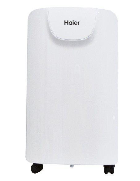 Haier i-Dry 2 L 44 dB Bianco