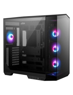 MSI MAG Pano 100R PZ Midi Tower Nero