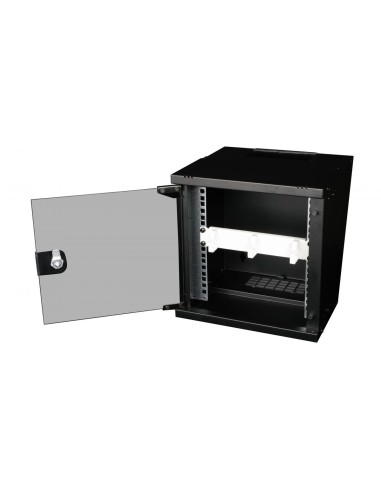 Equip EZMR-10-G porta accessori Anello a D per cavo