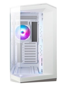 MSI MAG Pano 100R PZ Midi Tower Bianco