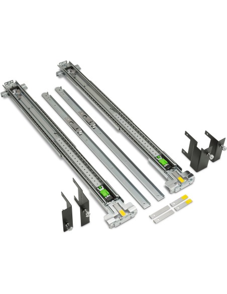 HP Kit per rack a binario Z640 Z840 Z8G4