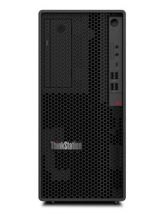 Lenovo ThinkStation P2 Intel® Core™ i7 i7-14700 32 GB DDR5-SDRAM 1 TB SSD NVIDIA GeForce RTX 4060 Windows 11 Pro Tower Stazione