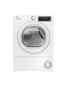 Hoover H-DRY 350 HR4 H7A2TE-S asciugatrice Libera installazione Caricamento frontale 7 kg Bianco