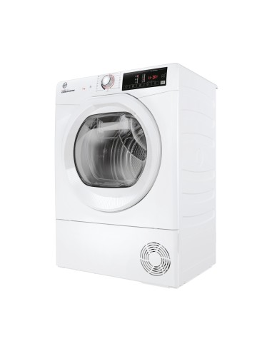 Hoover H-DRY 350 HR4 H7A2TE-S asciugatrice Libera installazione Caricamento frontale 7 kg Bianco