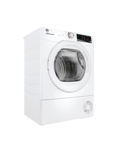 Hoover H-DRY 350 HR4 H7A2TE-S asciugatrice Libera installazione Caricamento frontale 7 kg Bianco