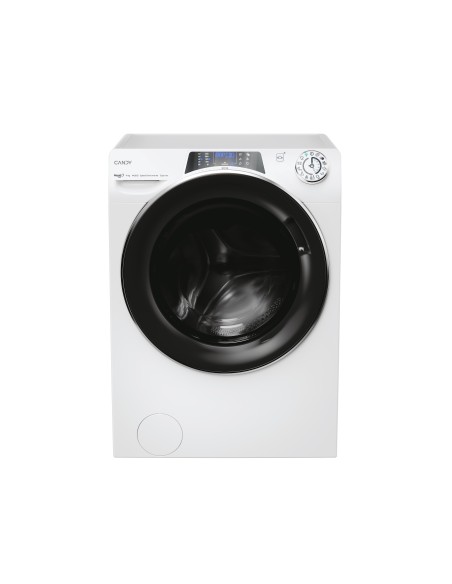 Candy RapidÓ PRO RP 4146BWMBC 1-S lavatrice Caricamento frontale 14 kg 1400 Giri min Bianco
