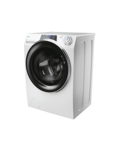 Candy RapidÓ PRO RP 4146BWMBC 1-S lavatrice Caricamento frontale 14 kg 1400 Giri min Bianco 2