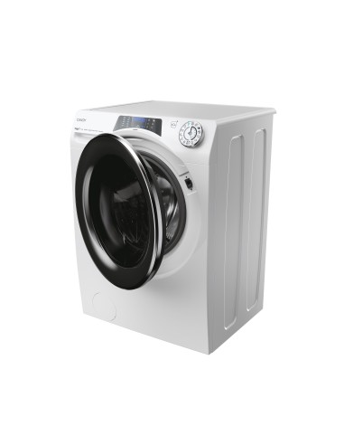 Candy RapidÓ PRO RP 4146BWMBC 1-S lavatrice Caricamento frontale 14 kg 1400 Giri min Bianco