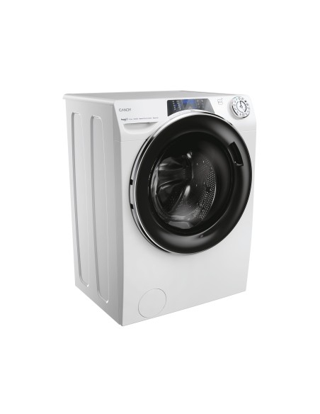 Candy RapidÓ PRO RP 4146BWMBC 1-S lavatrice Caricamento frontale 14 kg 1400 Giri min Bianco