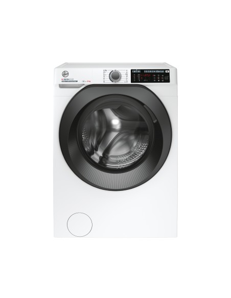 Hoover H-WASH 500 HW 28AMC7 1-S lavatrice Caricamento frontale 8 kg 1200 Giri min Bianco