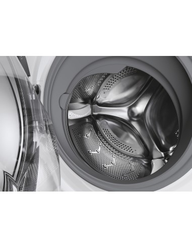 Hoover H-WASH 500 HW 28AMC7 1-S lavatrice Caricamento frontale 8 kg 1200 Giri min Bianco