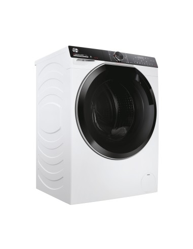 Hoover H-WASH&DRY 700 H7D 6106MBC8-S lavasciuga Libera installazione Caricamento frontale Bianco D