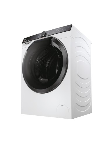 Hoover H-WASH&DRY 700 H7D 6106MBC8-S lavasciuga Libera installazione Caricamento frontale Bianco D