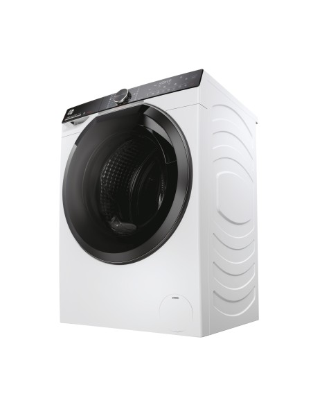 Hoover H-WASH&DRY 700 H7D 6106MBC8-S lavasciuga Libera installazione Caricamento frontale Bianco D