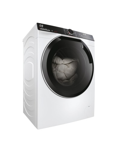 Hoover H-WASH&DRY 700 H7D 6106MBC8-S lavasciuga Libera installazione Caricamento frontale Bianco D